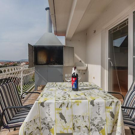 Apartment Lena Kaštela エクステリア 写真