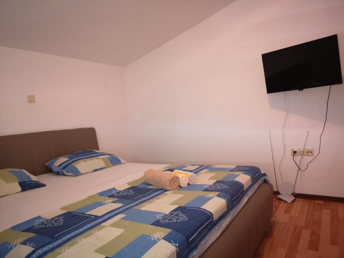 Apartment Lena Kaštela エクステリア 写真
