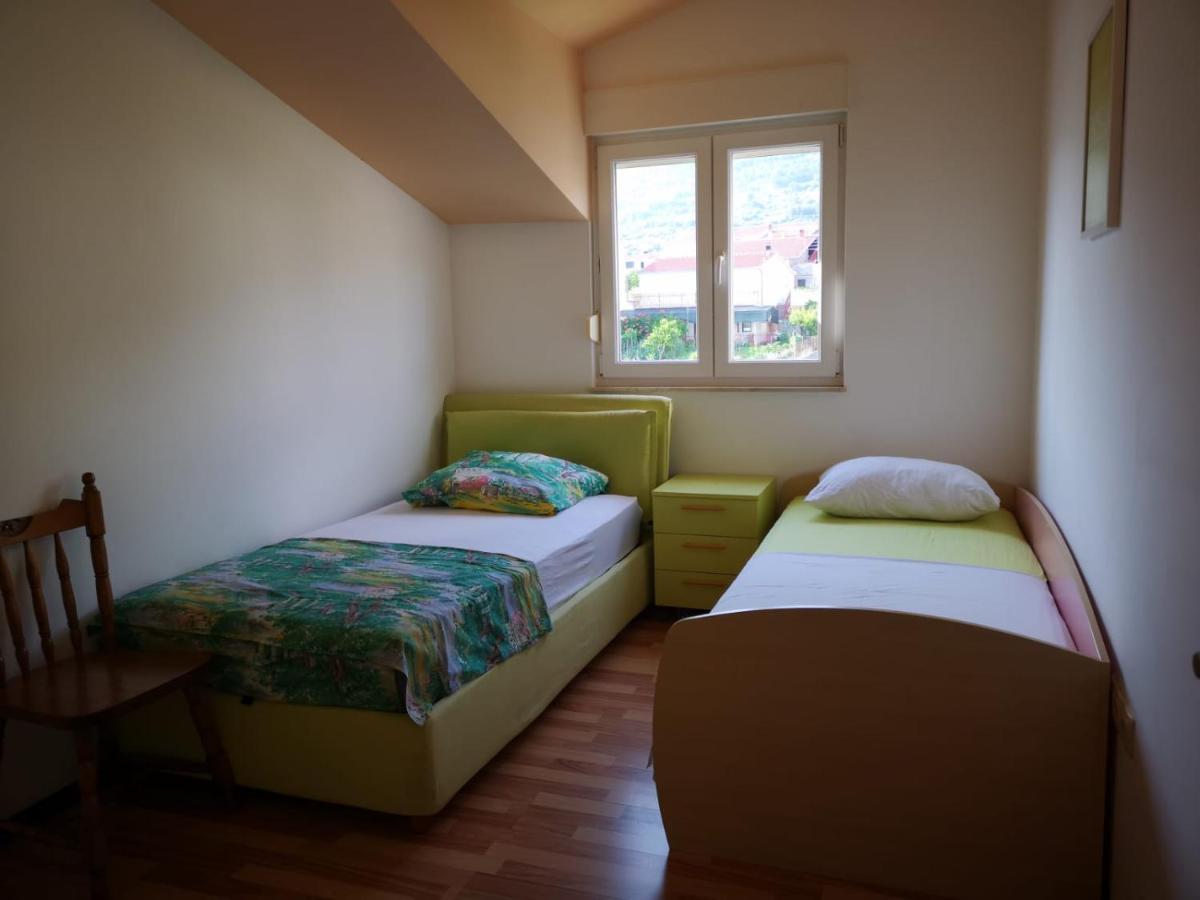 Apartment Lena Kaštela エクステリア 写真