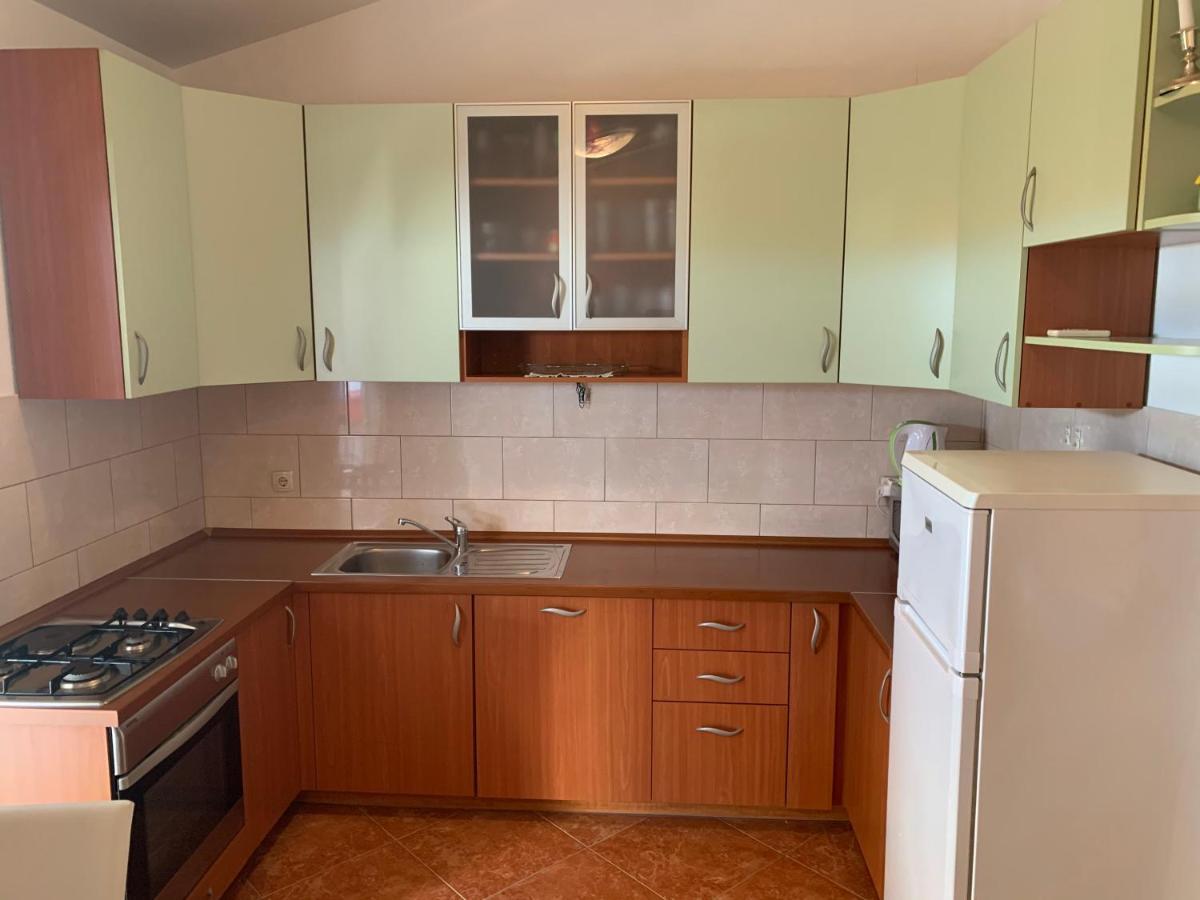 Apartment Lena Kaštela エクステリア 写真