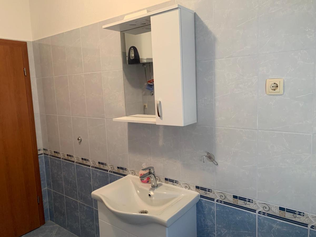 Apartment Lena Kaštela エクステリア 写真