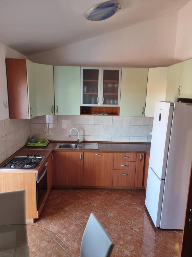 Apartment Lena Kaštela エクステリア 写真