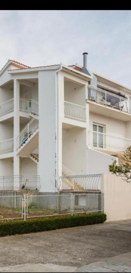 Apartment Lena Kaštela エクステリア 写真