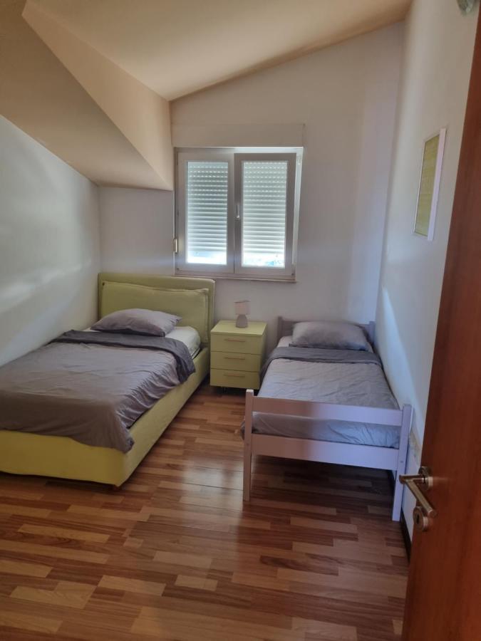 Apartment Lena Kaštela エクステリア 写真