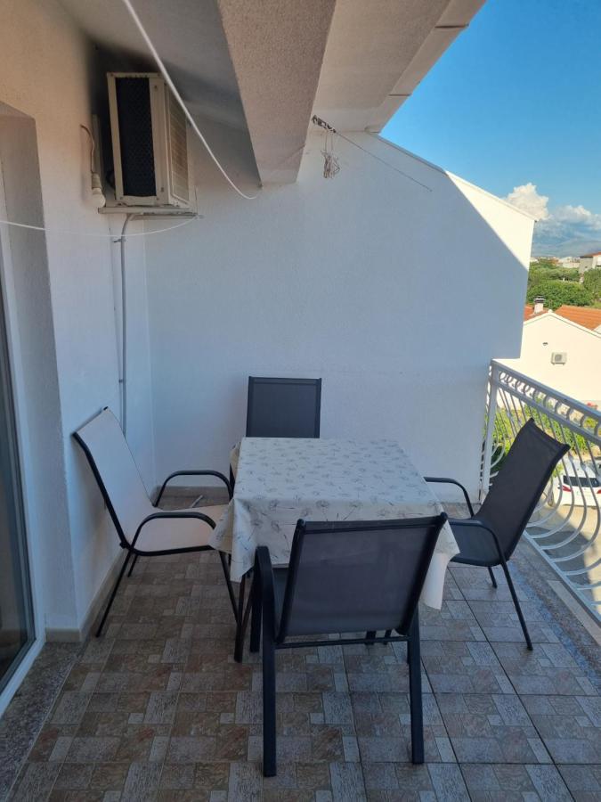 Apartment Lena Kaštela エクステリア 写真