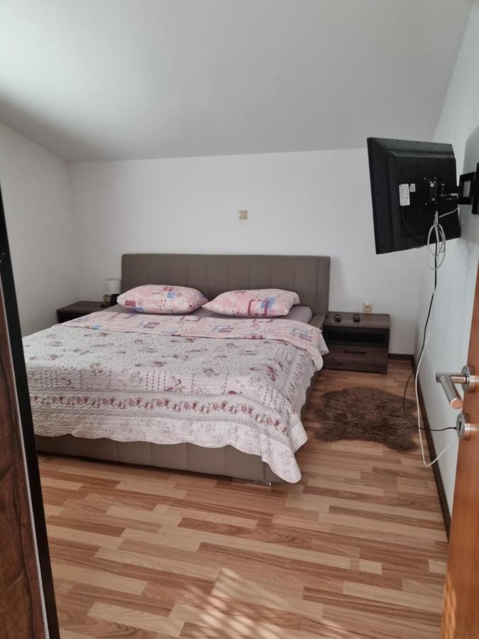 Apartment Lena Kaštela エクステリア 写真
